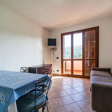 Lägenhet Bilocale San Felo *