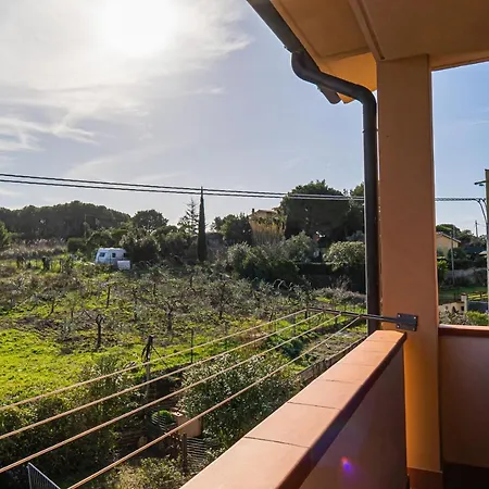 Bilocale San Felo * Rio Marina
