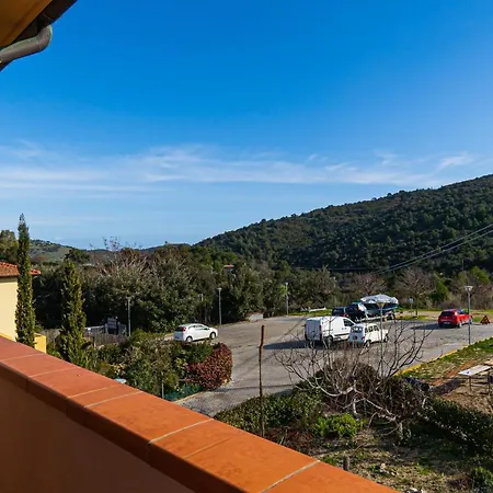 Lägenhet Bilocale San Felo Rio Marina