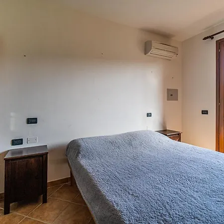 Lägenhet Bilocale San Felo