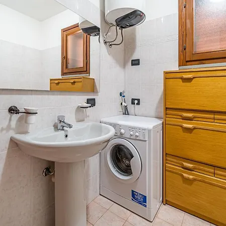 Bilocale San Felo Lägenhet Rio Marina